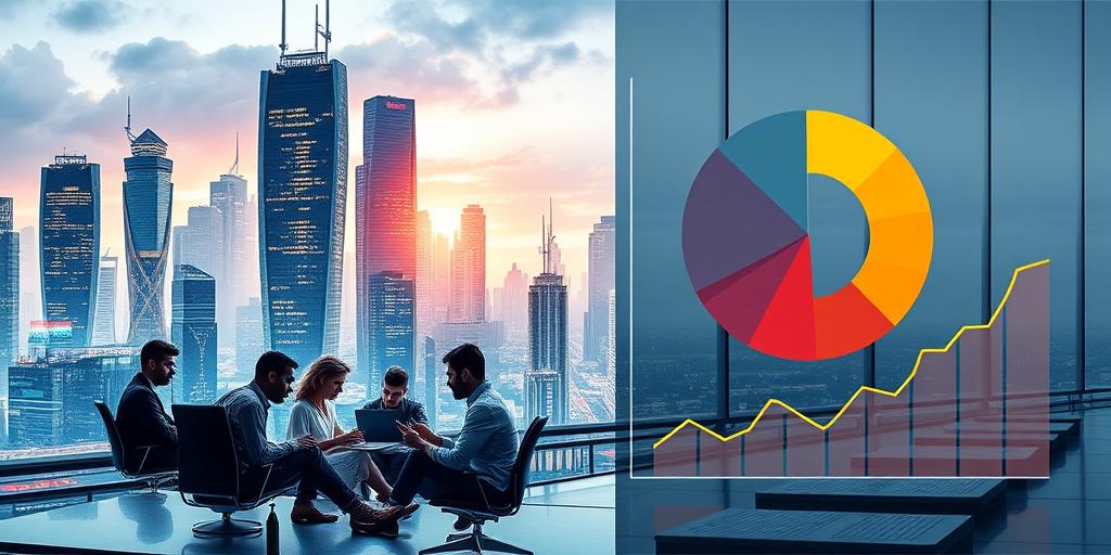 How Digital Transformation Can Improve Operational Efficiency: A Statistical Overview