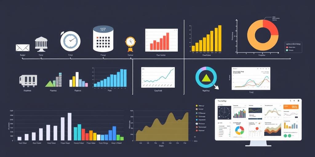 The Evolution of Data Visualization: From Charts to Interactive Dashboards