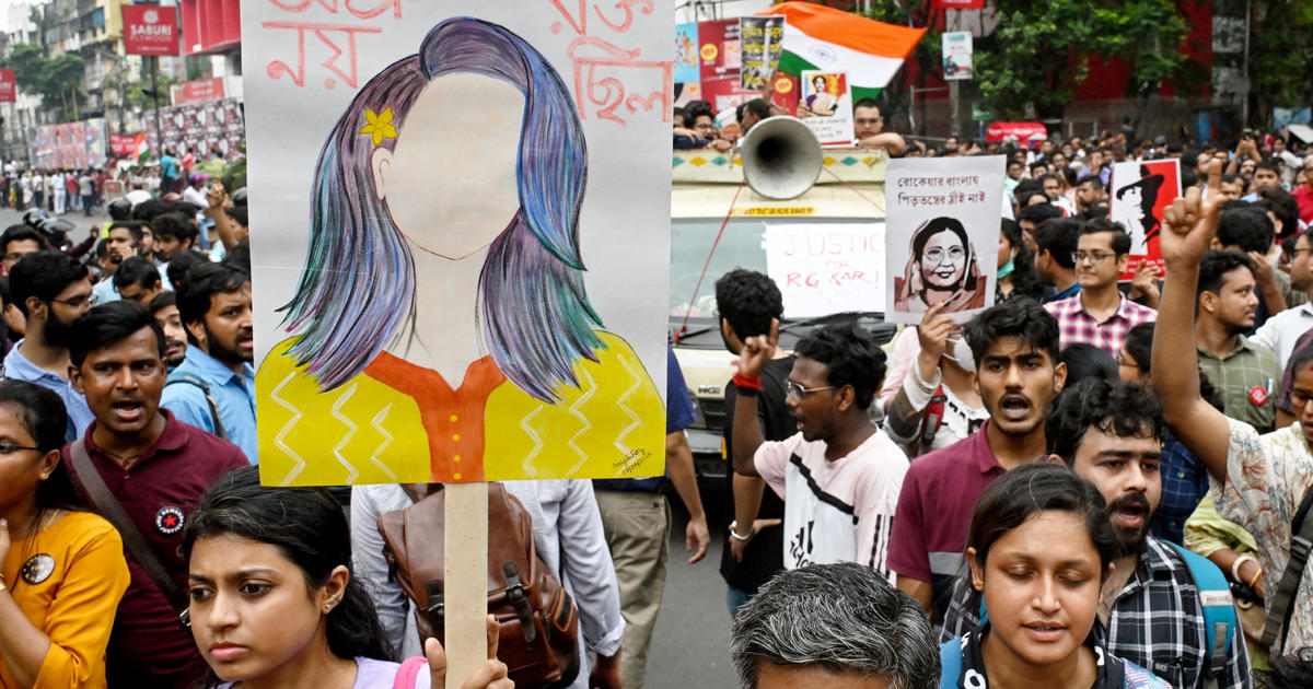 India’s Marital Rape Debate: A Fight for Justice