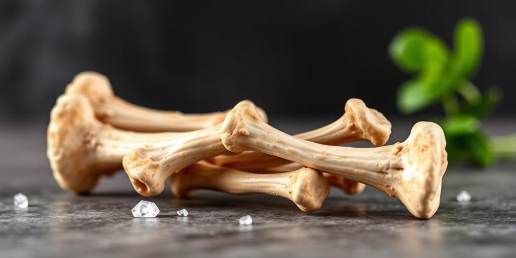 The Role of Magnesium in Building Strong Bones