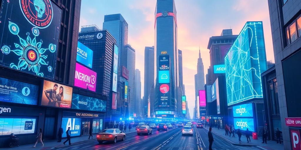 The Future of Marketing: What’s Changing in the Next 5 Years