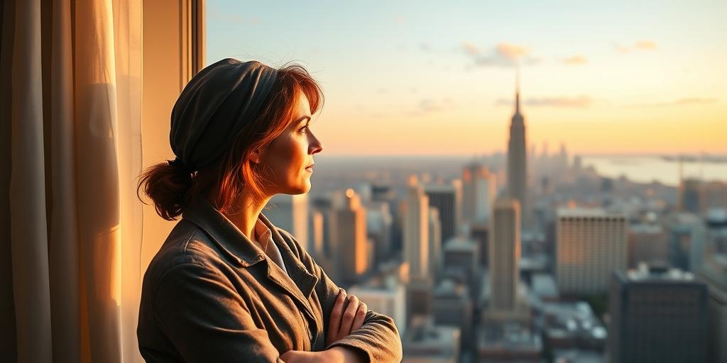 Interview with an American Climate Scientist: What Keeps Them Up at Night