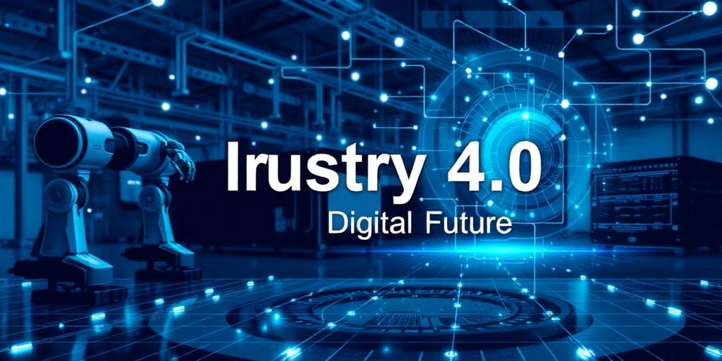 The Future of Digital Transformation in the Manufacturing Industry