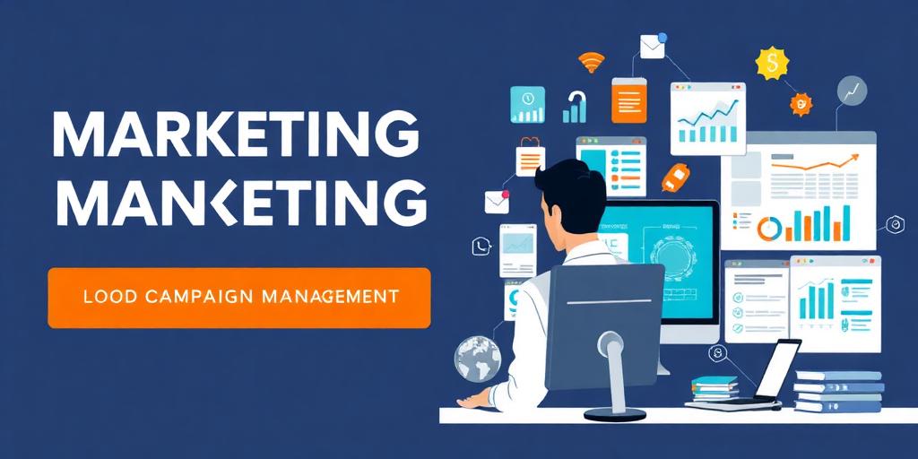 Tools to Help You Manage Marketing Campaigns