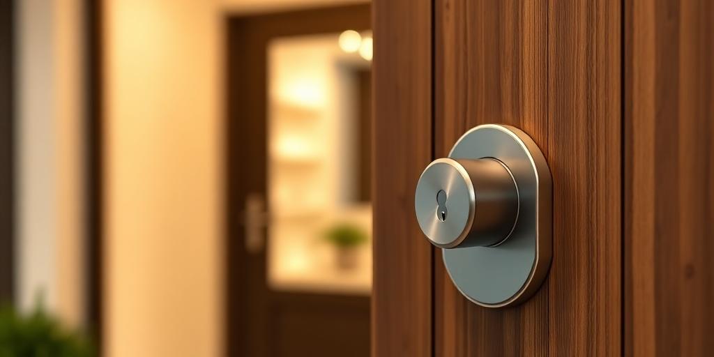 The Best Smart Locks for Your Home