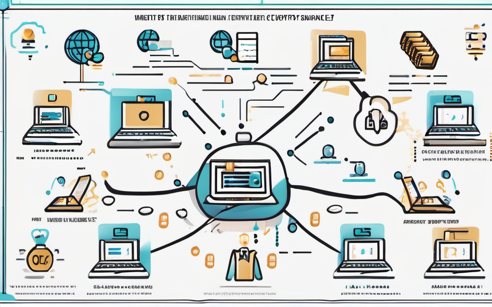 How to Network Like a Pro in the Crypto Space