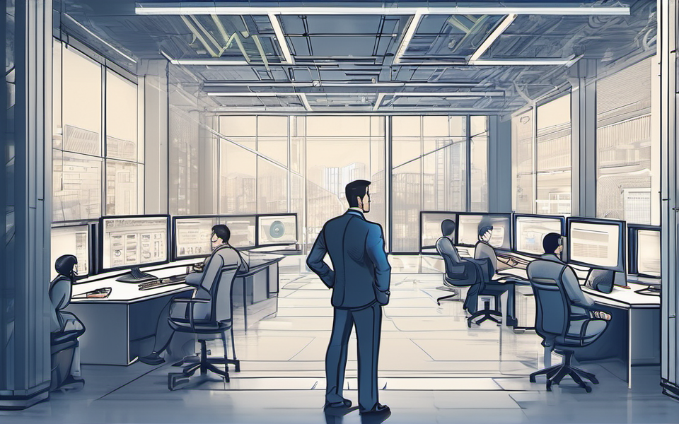 How to Overcome the Biggest Cybersecurity Challenges with Technical Expertise