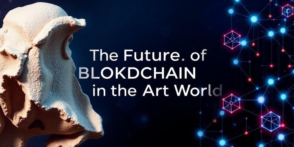 The Future of Blockchain in the Art World