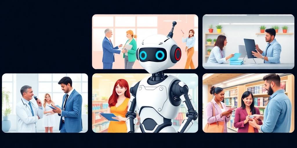 The Rise of Social Robots in Everyday Life