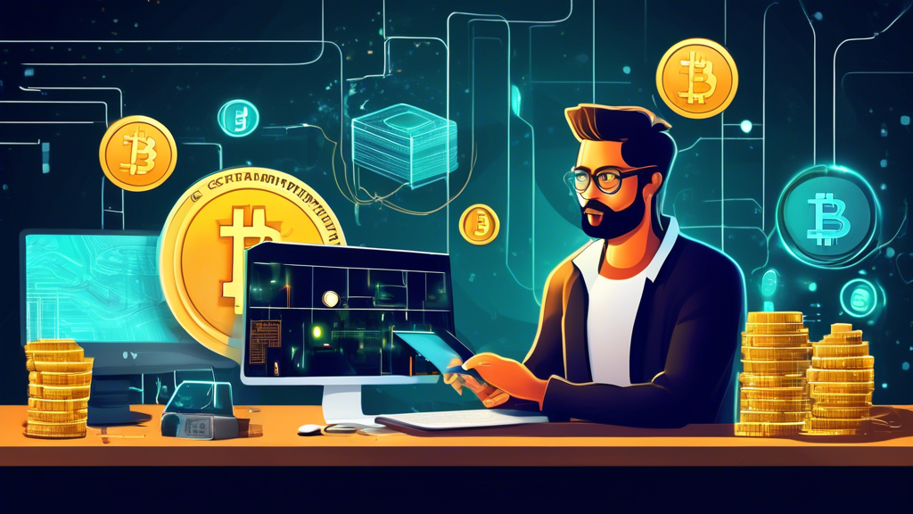 Staking vs. Mining: Which Strategy Will Make You Richer Faster?