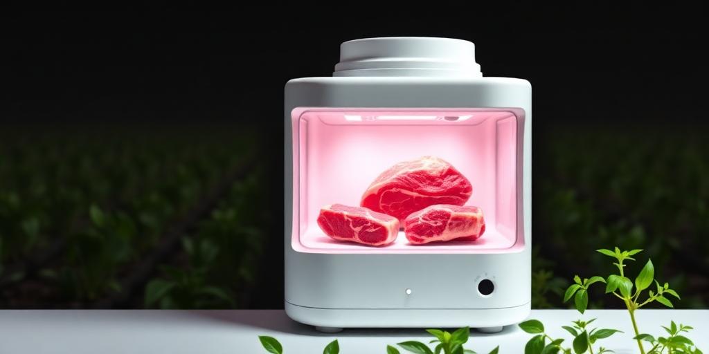 The Future of Lab-Grown Meat