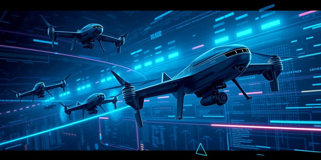 The AI-Powered Future of Warfare: America’s Military Tech in 2025