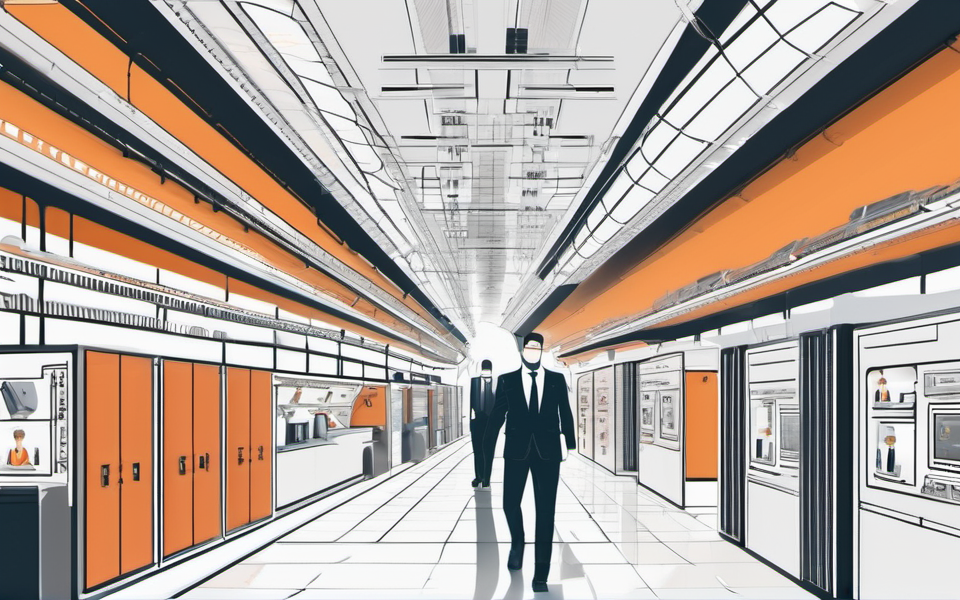 Solving Security Problems in a Hyperconnected World with Technical Insights