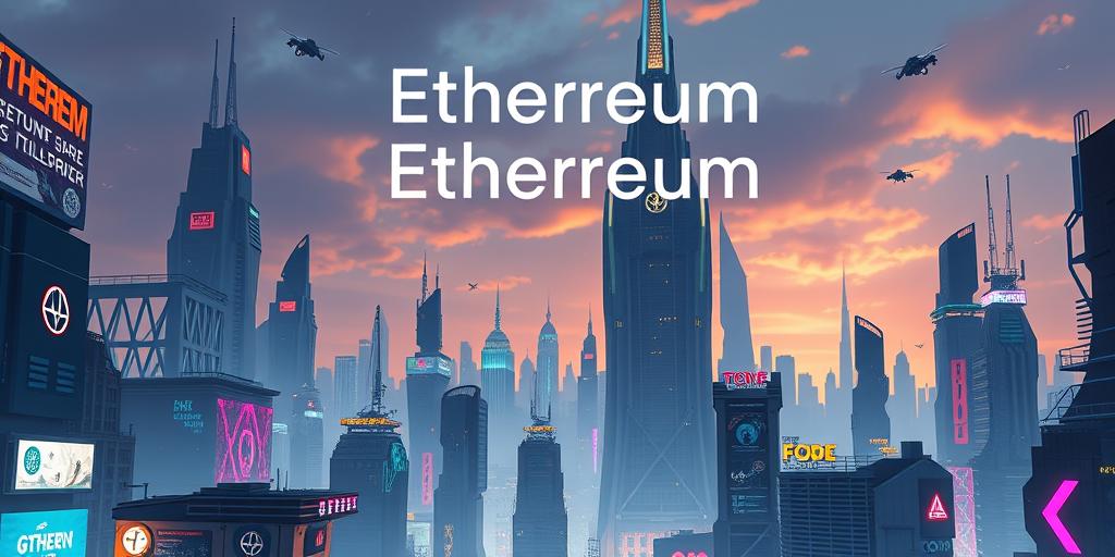 Ethereum Is Taking Over – If You Haven’t Noticed, You’re Already Behind
