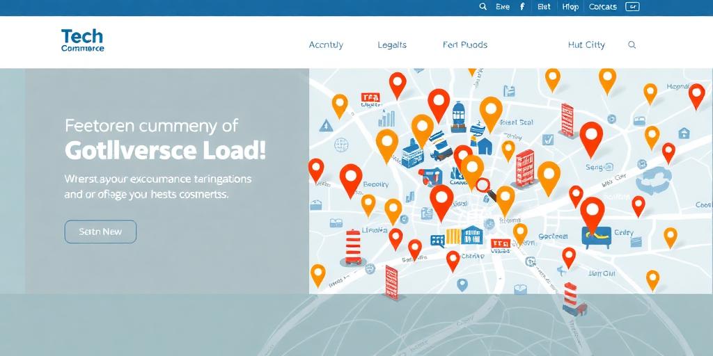 Local Link Building Strategies for 2025