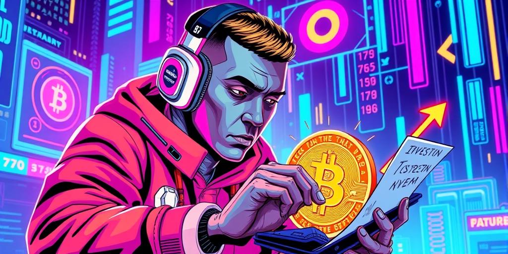 Dollar-Cost Averaging Through a Bitcoin Crash: A 2025 Strategy