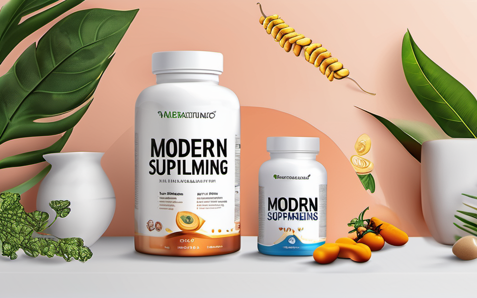 10 Game-Changing Dietary Supplements You Need to Try Today