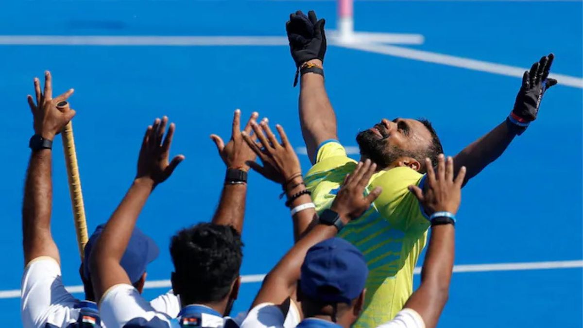 Padma Awards 2025: Celebrating India's Sporting Giants