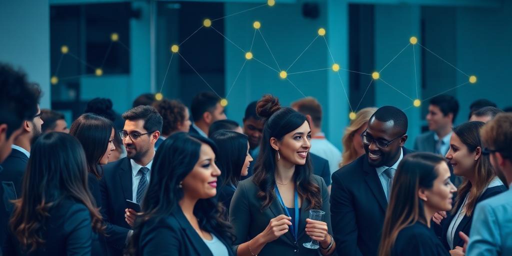 Networking Tips That Actually Work