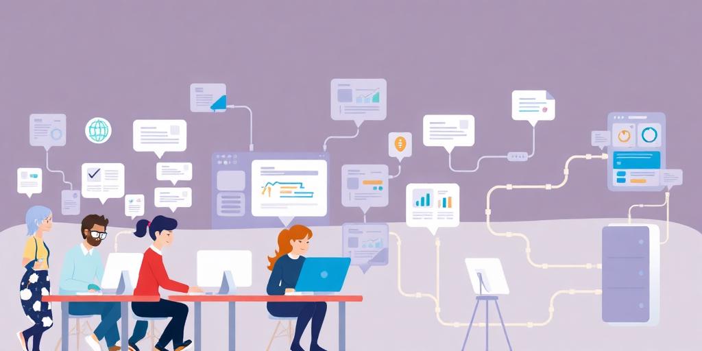 The Top 10 Tools for Collaborative Software Development