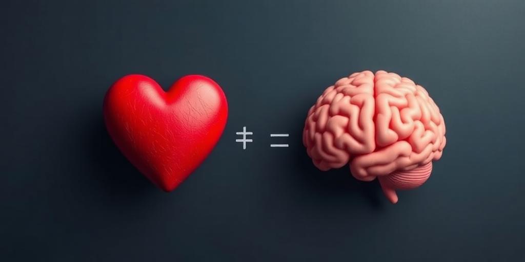 Emotional vs. Logical Marketing: What Drives Action?