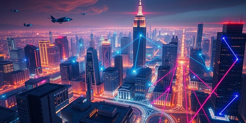 The Role of Blockchain in Future Smart Cities