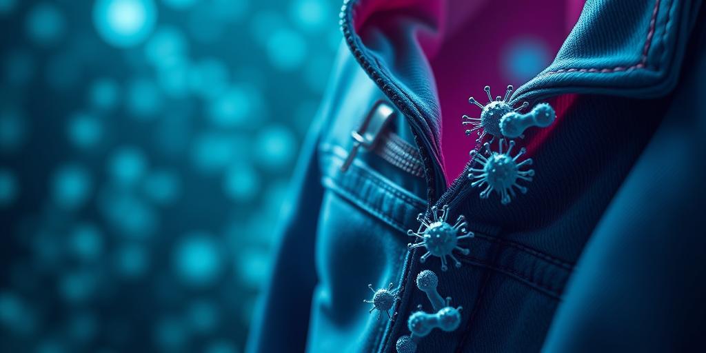 Inside the Startup That’s Growing Clothes from Bacteria