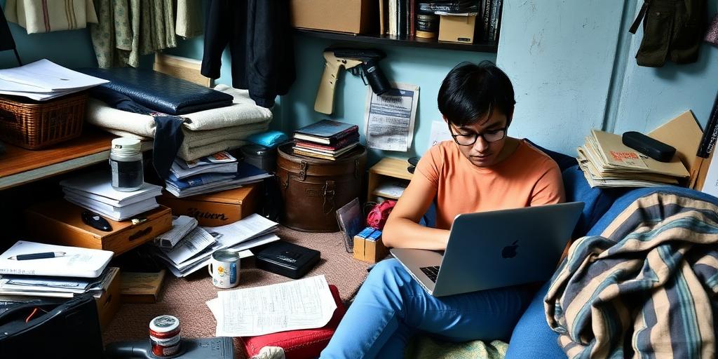 Digital Nomad Life: What No One Tells You