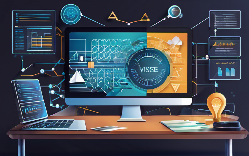 The Visionary Approach to Solving Emerging Security Threats