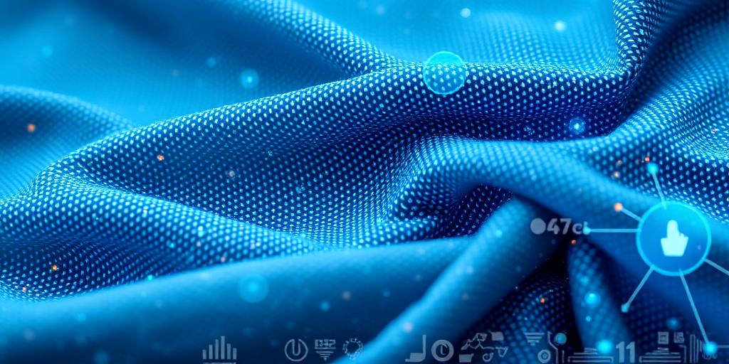 Smart Fabrics: Clothing That Thinks and Reacts