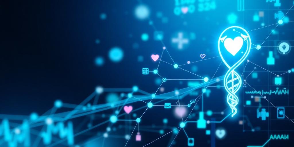 The Future of Blockchain in the Healthcare Industry