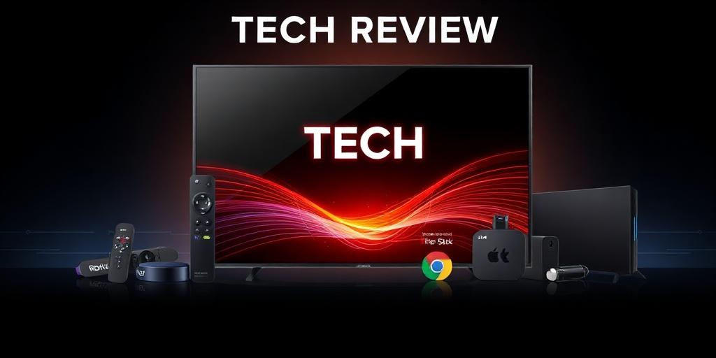 The Best Streaming Devices for Your TV