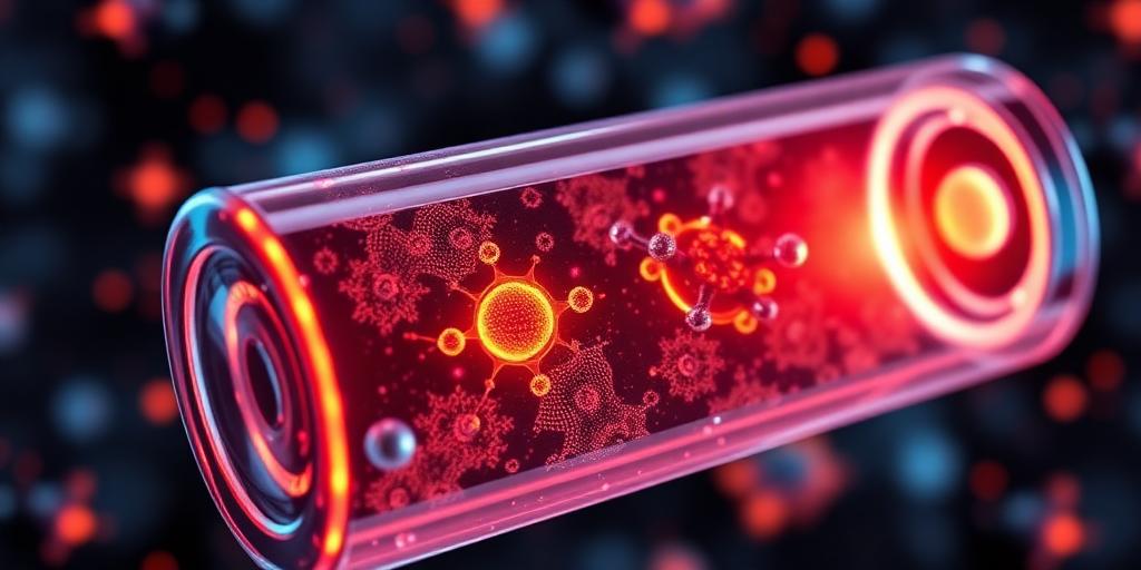 How Nanotechnology Could Revolutionize Batteries