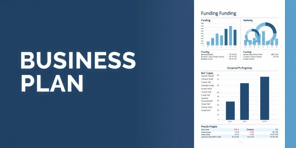 How to Write a Business Plan That Gets Funded (U.S. Edition)