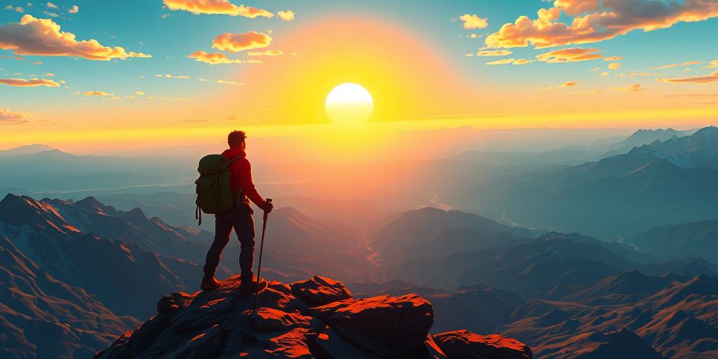 Gear Up for Greatness: Preparing for the Best Adventure & Survival of 2025