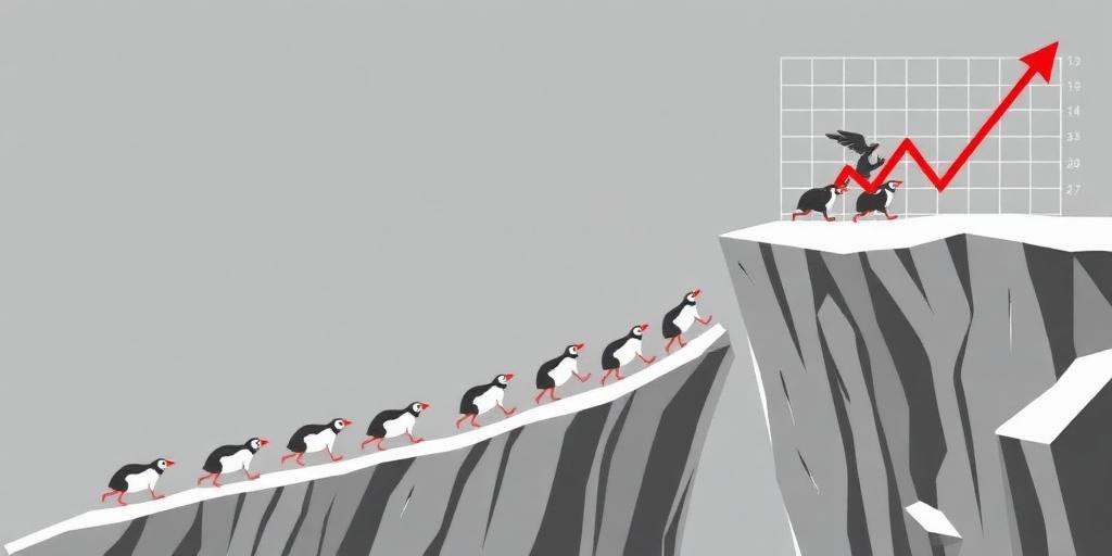 How Herd Mentality Hurts Your Portfolio