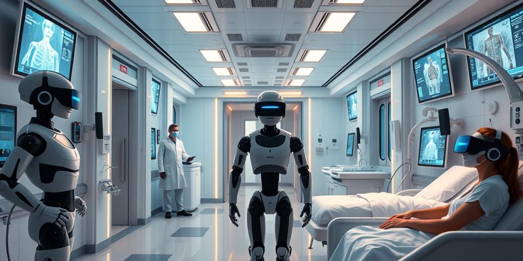 How Digital Transformation Will Drive Innovation in Healthcare
