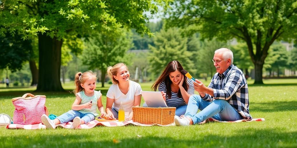 Why You Should Take a Staycation This Year