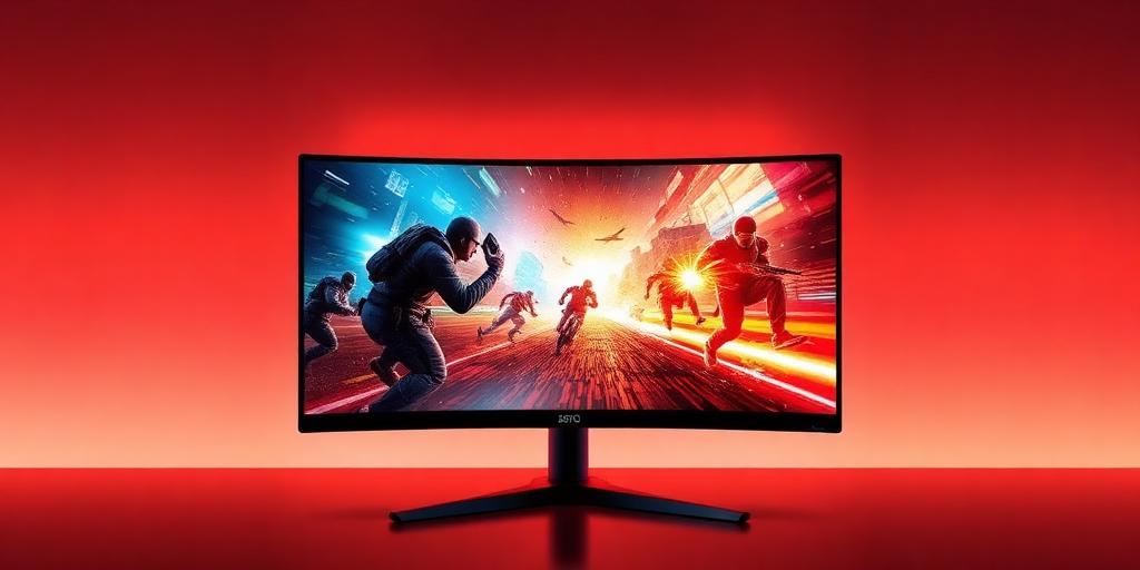 Top Gaming Monitors and Why They Matter