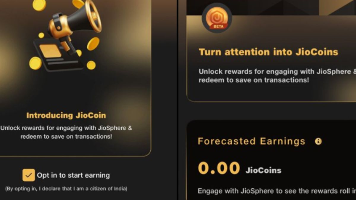 JioCoin: The Next Big Thing in Indian Crypto? A Deep Dive