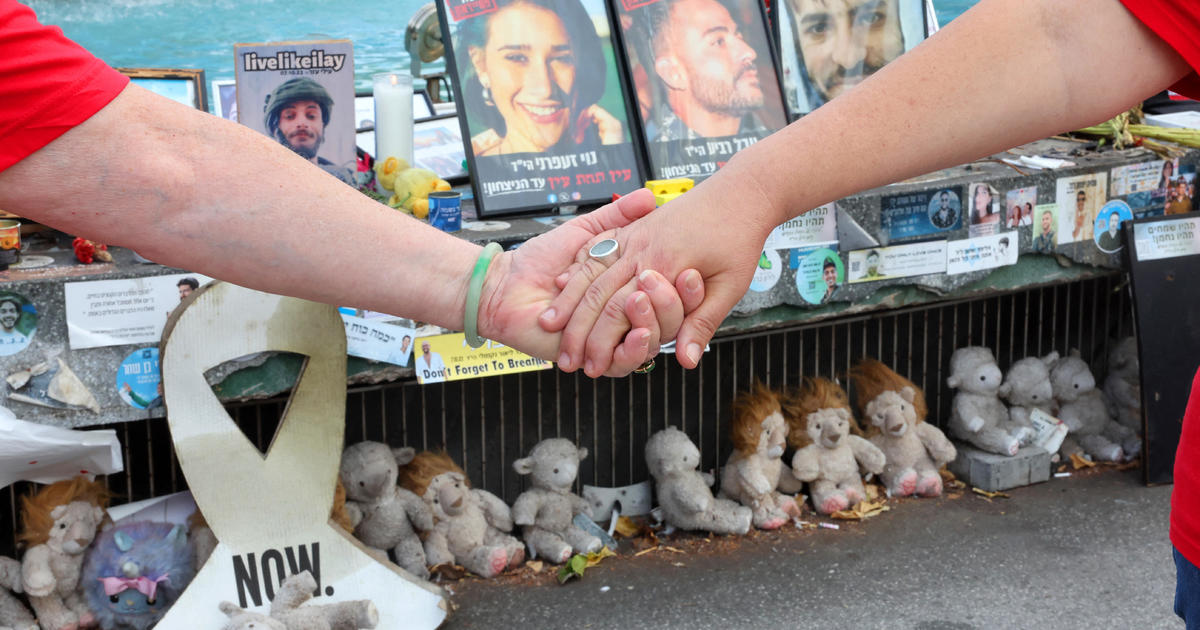 One Year After the Hamas Attacks: A Year of War, Loss, and Unresolved Conflict