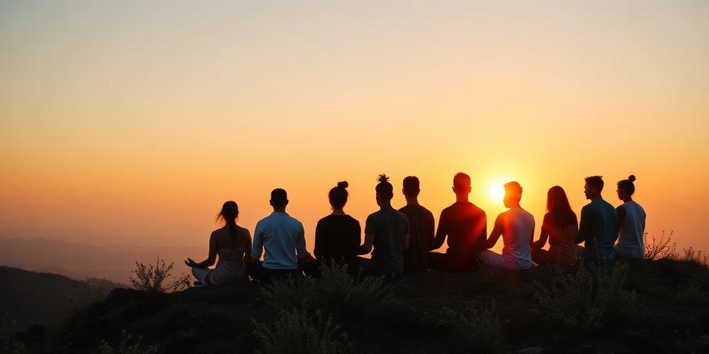 Modern-Day Saints and Their Teachings