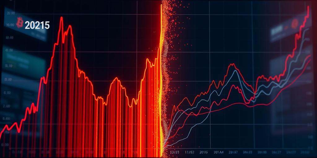 $100k to $75k: What the 2025 Bitcoin Crash Could Teach Us About Portfolio Diversification