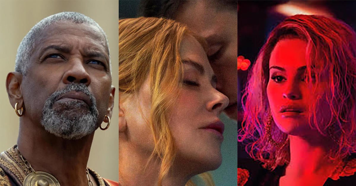 2025 Oscars: The Biggest Surprises and Shocking Snubs