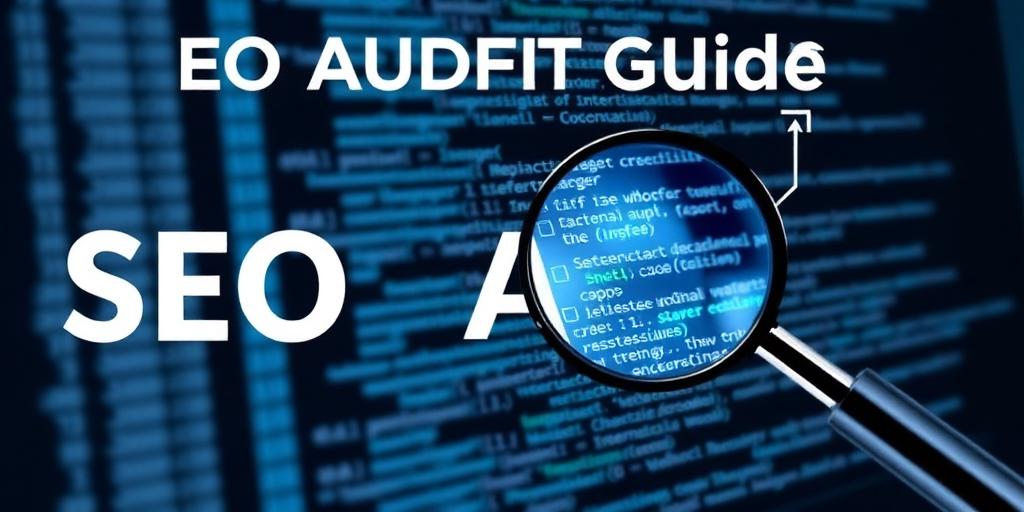 How to Perform an SEO Audit Step-by-Step