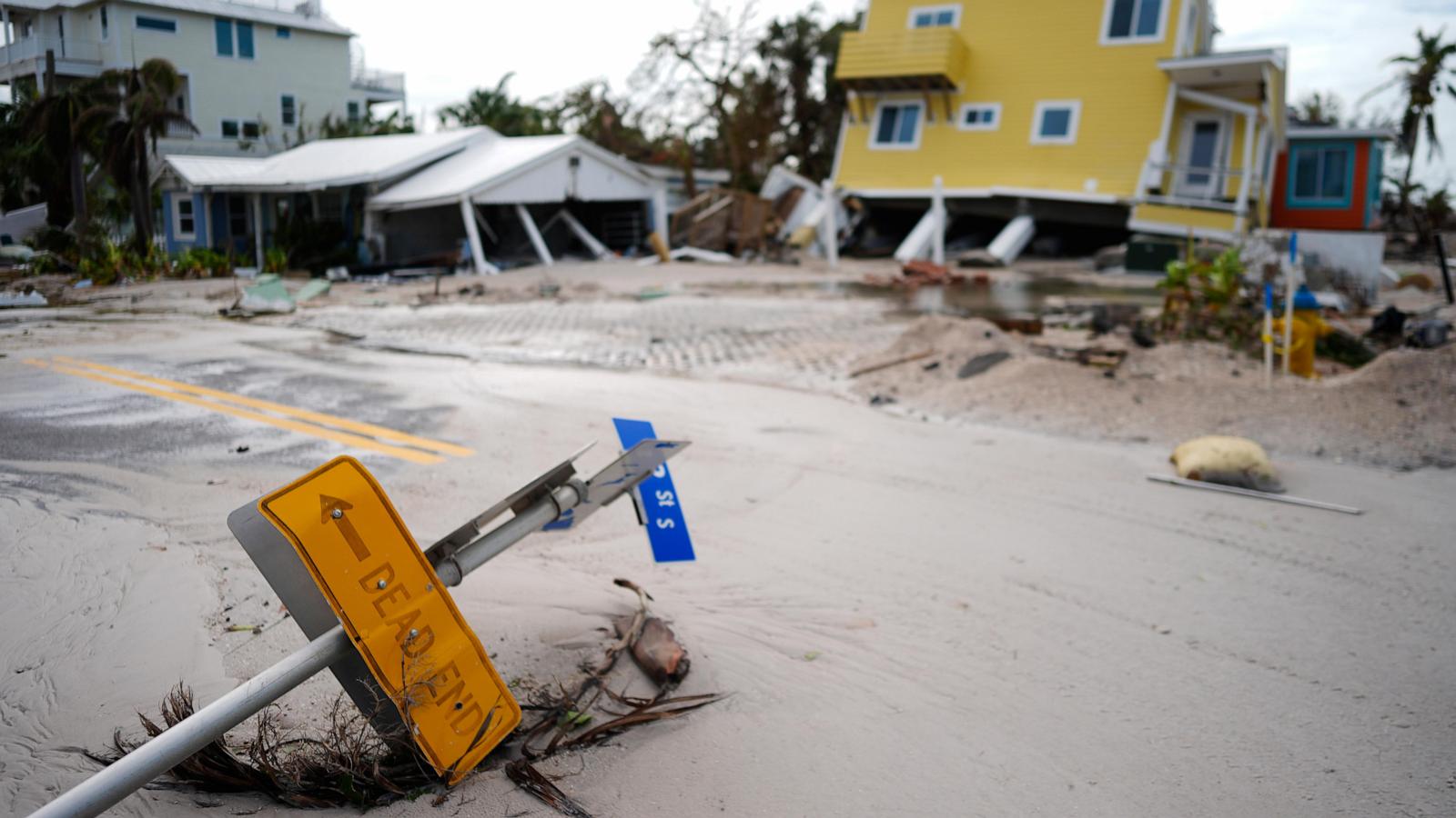 Natural Disasters Unleash Record-Breaking Economic Losses in 2024