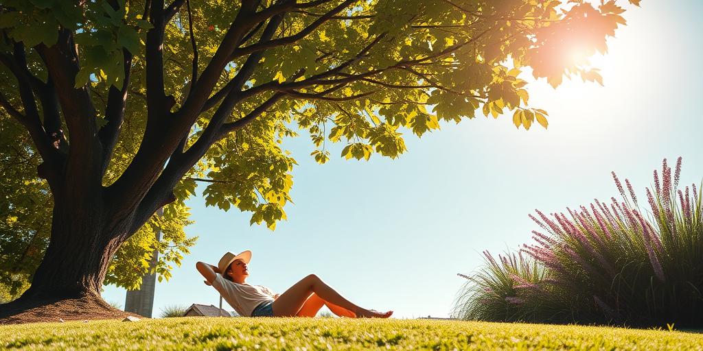 Summer Heat Waves in America: Staying Safe and Eco-Conscious