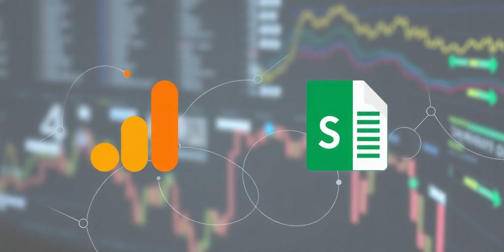 Integrating Google Analytics with Google Sheets