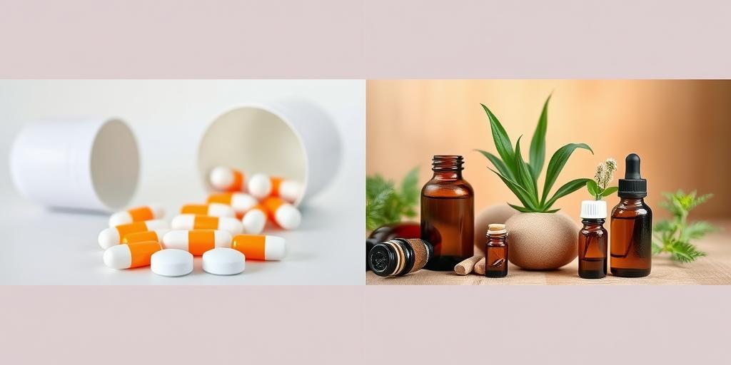 Big Pharma vs. Natural Remedies: What Americans Are Choosing