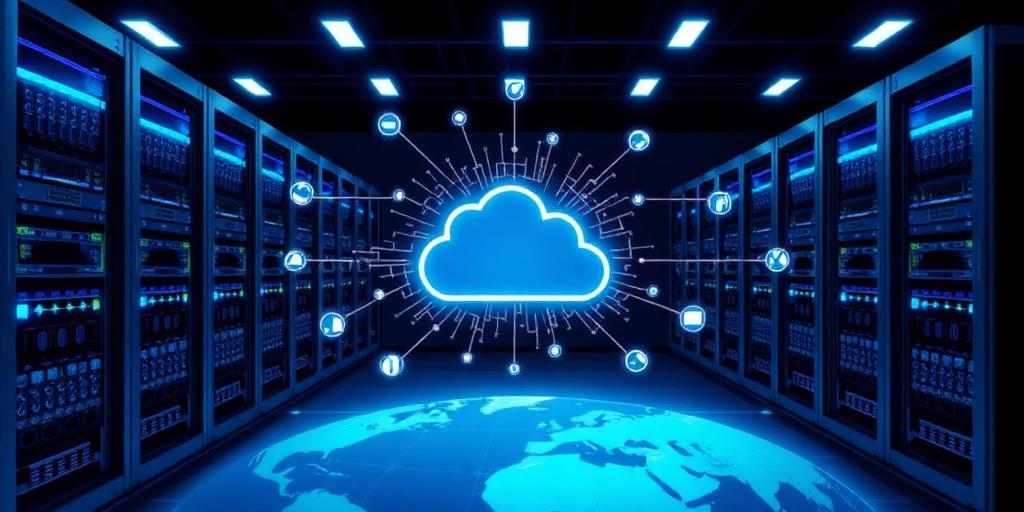 A Guide to Cloud Data Warehousing